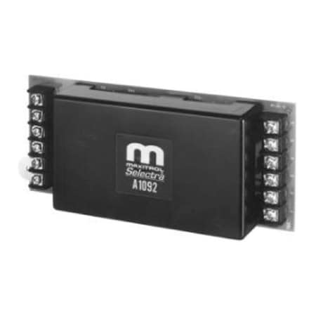 Maxitrol A1092 Amplifier A1092